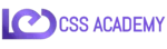 View CSS Academy