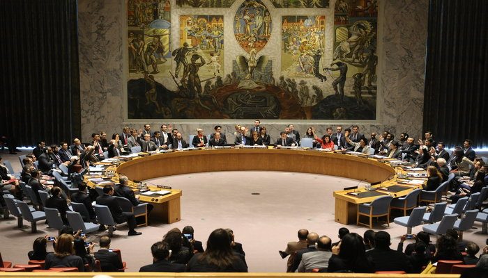 UN COnference mian points on kashmir