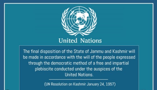 United Nations's Resolutions explained main points 