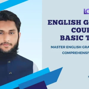 Premium English Grammar Course
