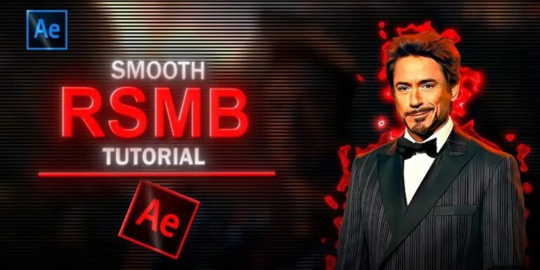 Smooth Viral Editing Course: Transform Your Editing into Pro Level