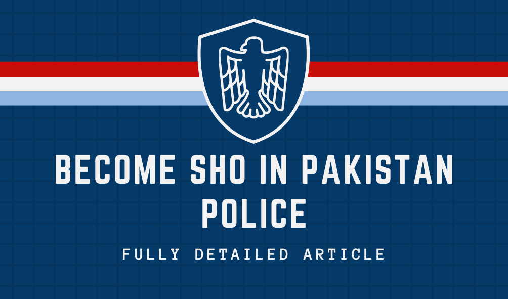 Sub Inspector