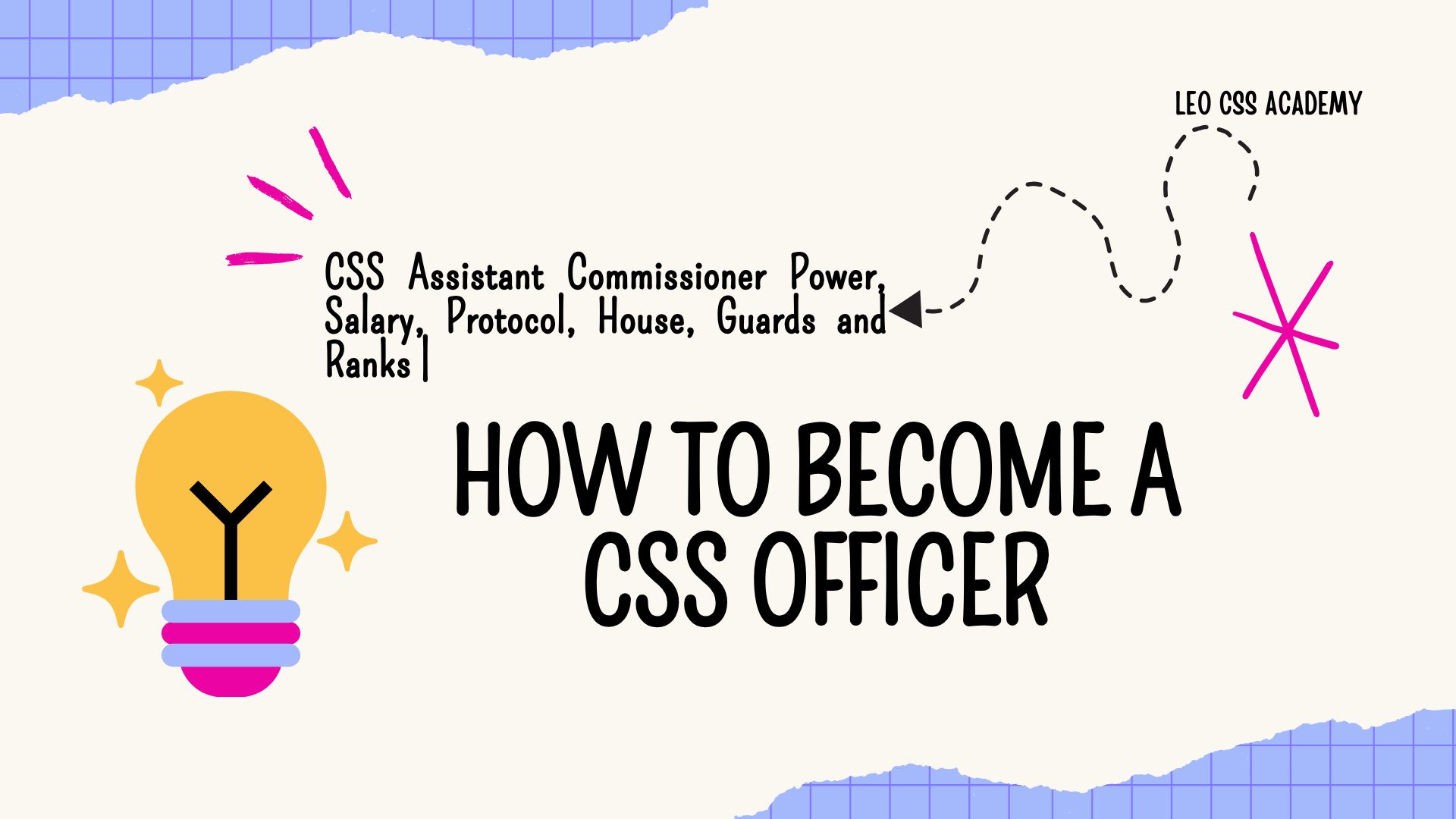 Assistant Commissioner