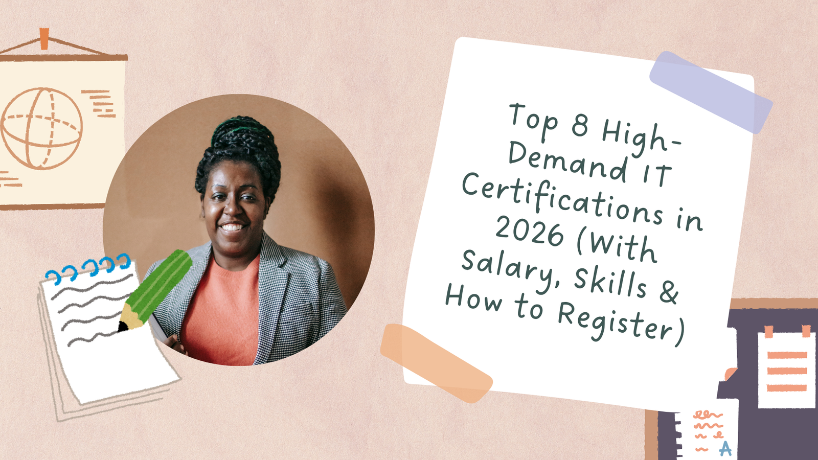 IT Certifications in 2026