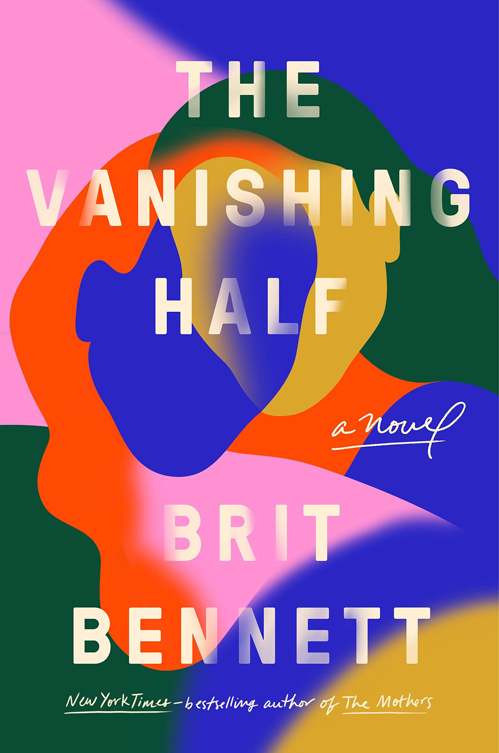 The Vanishing Half by Brit Bennett Original Book Download
