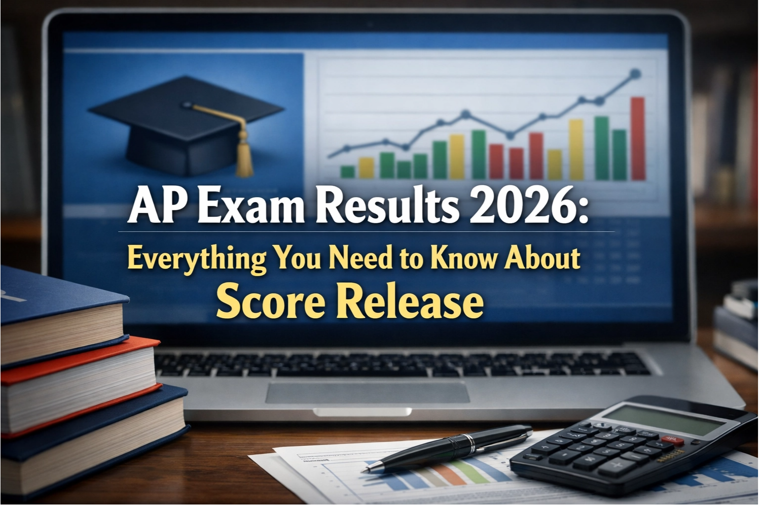 AP Exam Results 2026