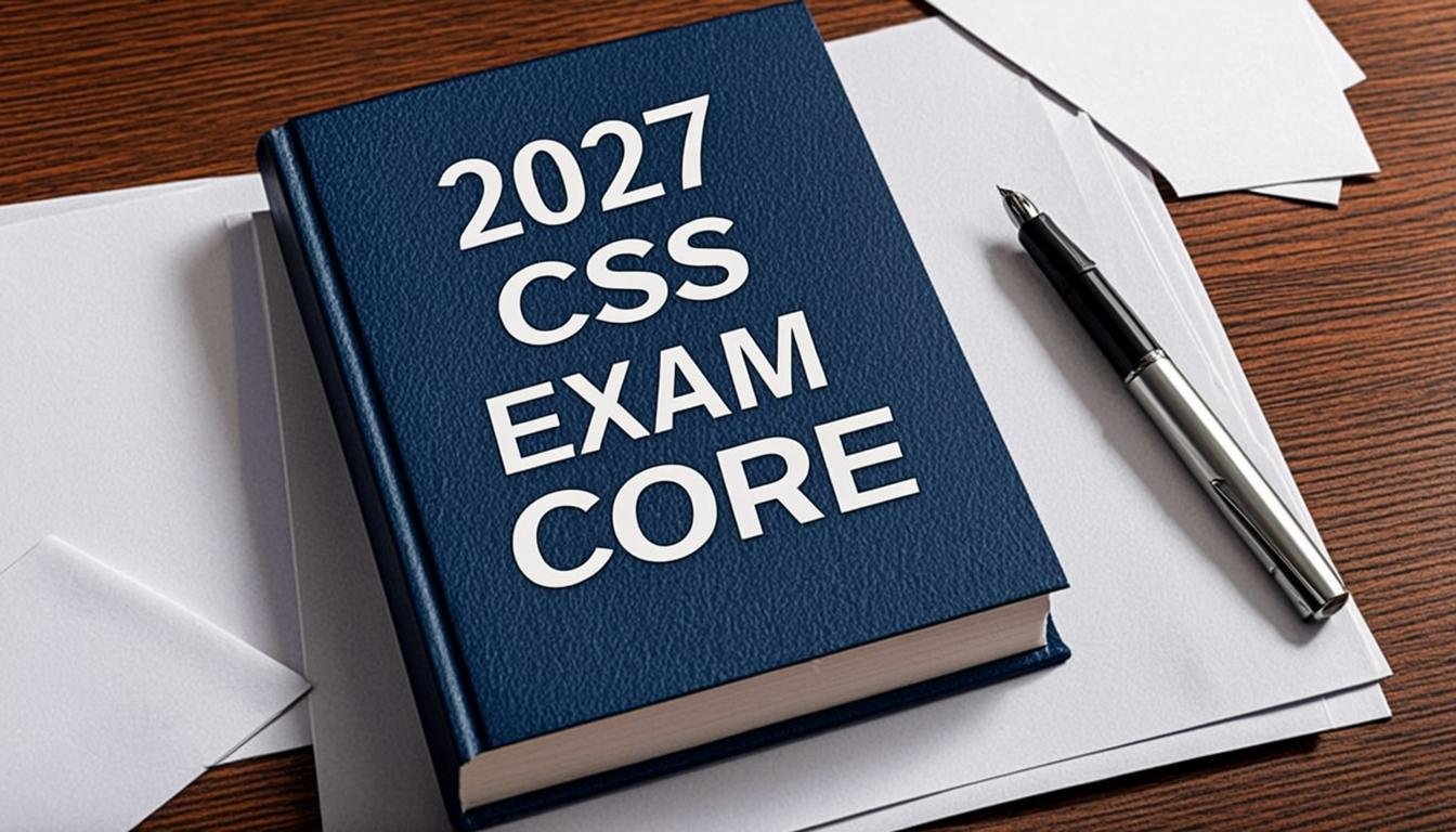 Most Important Topics for English Precis and Composition for CSS Exams 2027