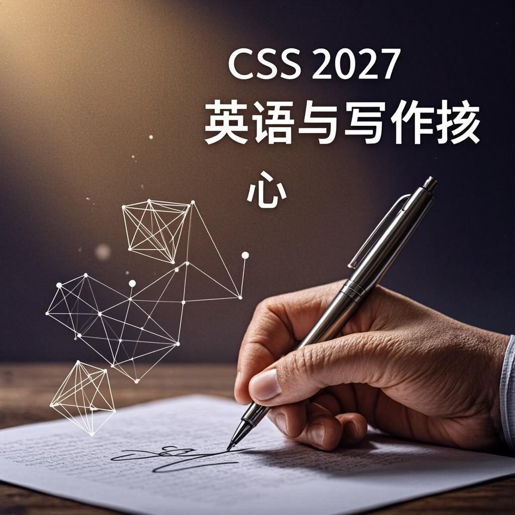 Most Important Topics for English Precis and Composition for CSS Exams 2027 illustration