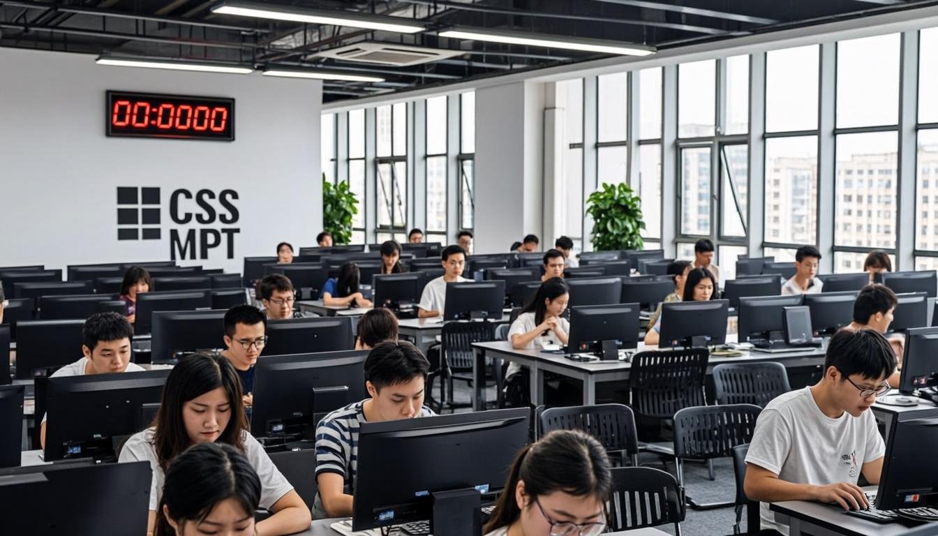 CSS MPT 2027 Test Centers & Exam Schedule – Complete Guide
